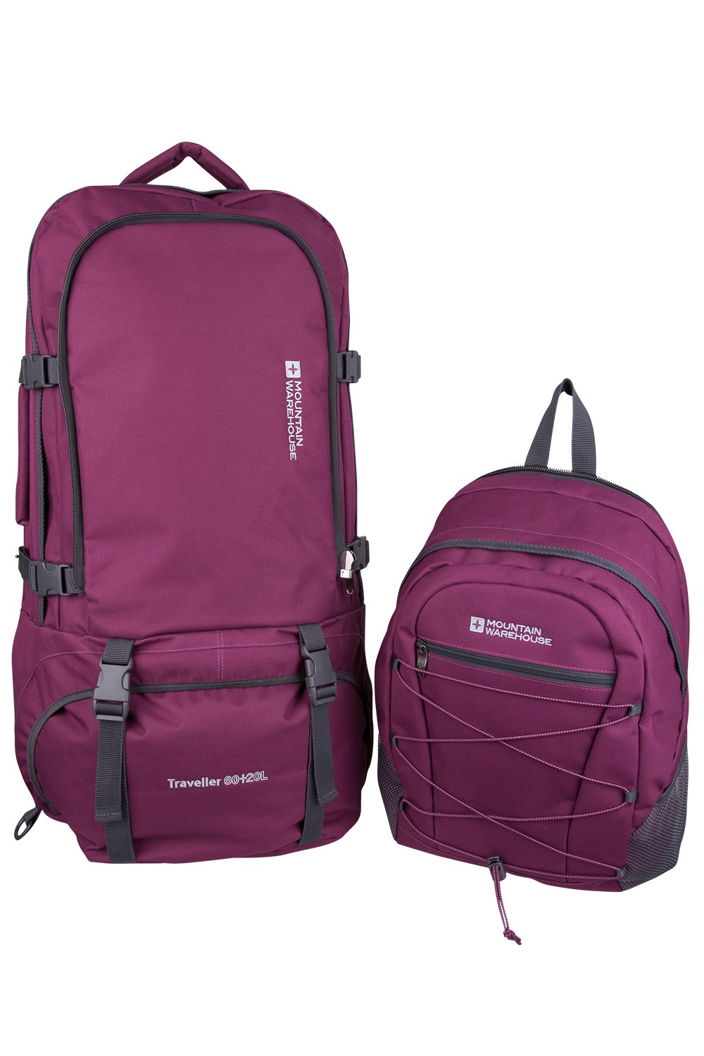 mountain warehouse 35l rucksack