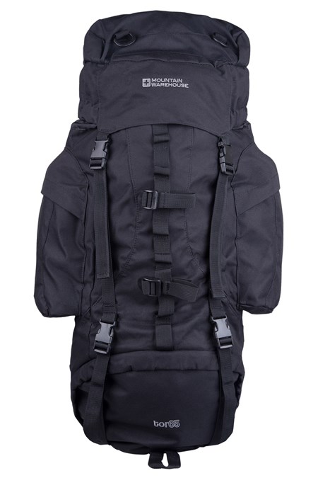 Tor 65L Rucksack