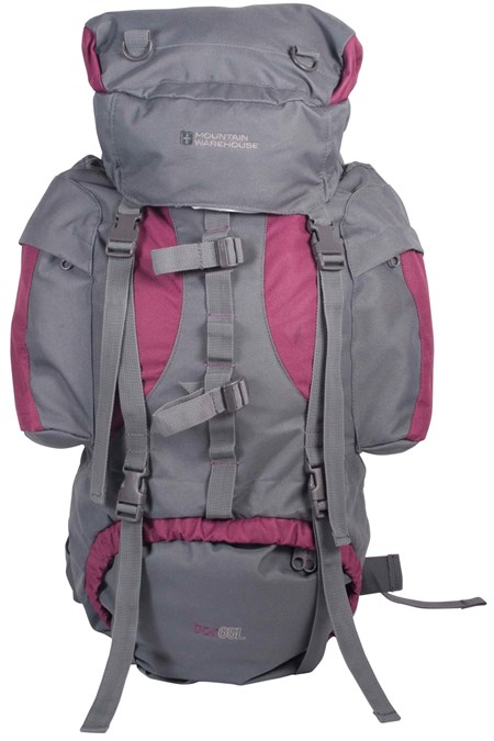 Tor 65L Rucksack