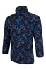 Pursuit Kids Printed Fleece