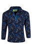 Pursuit Kids Printed Fleece