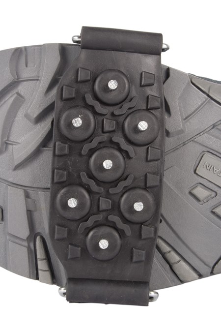 Snow and Ice Grips Essentials