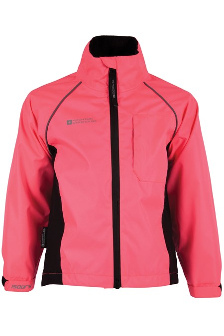 Adrenaline Kids Iso-Viz Jacket