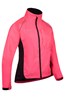 017032 ADRENALINE WATERPROOF WOMENS JACKET