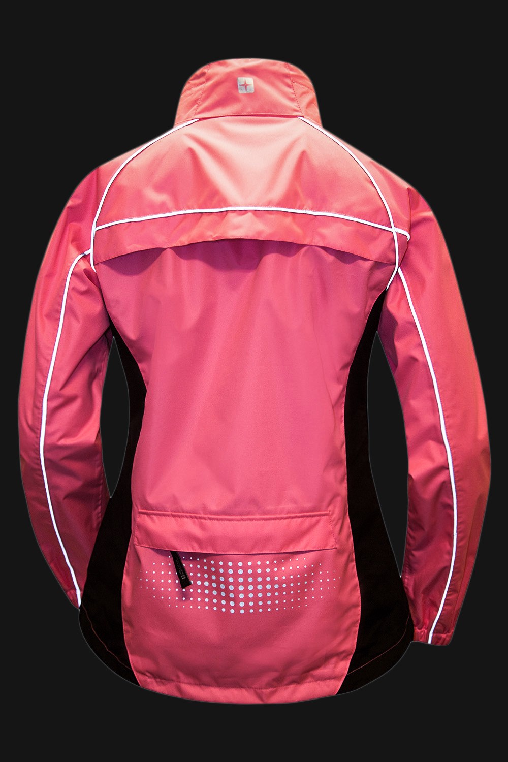 mountain warehouse cycling jacket