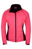 017032 ADRENALINE WATERPROOF WOMENS JACKET
