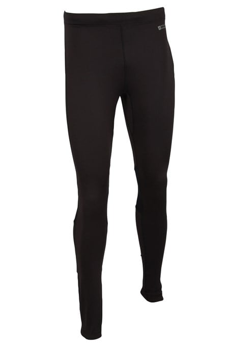 Sprint Mens Full Length Running Tights
