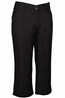 Tailored Women's Golf Capri Trousers