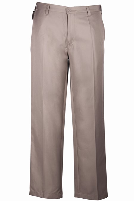 Tailored Men's Golf Trousers