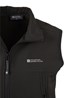 Napier Mens Softshell Gilet