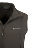 Napier Mens Softshell Gilet