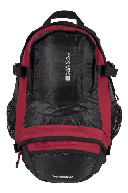 Walkabout 20 Litre Backpack