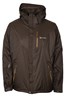 Bracken Extreme 3 in 1 Mens Waterproof Jacket