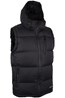 Frost Extreme Mens Down Padded Gilet