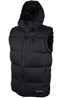 Frost Extreme Mens Down Padded Gilet