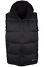 Frost Extreme Mens Down Padded Gilet