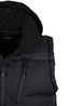 Frost Extreme Mens Down Padded Gilet