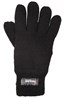 017482 KIDS KNITTED THINSULATE GLOVE
