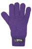 Kids Knitted Thinsulate Thermal Gloves