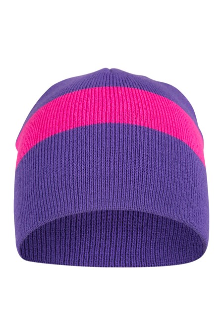 Chamoix Kids Beanie