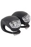 LED Bike Lights - Two Pack