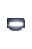 Bike Light - 7 LED Rubber Front Light