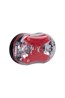 Bike Light - 9LED Rear