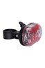 Bike Light - 9LED Rear