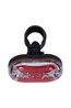 Bike Light - 9LED Rear