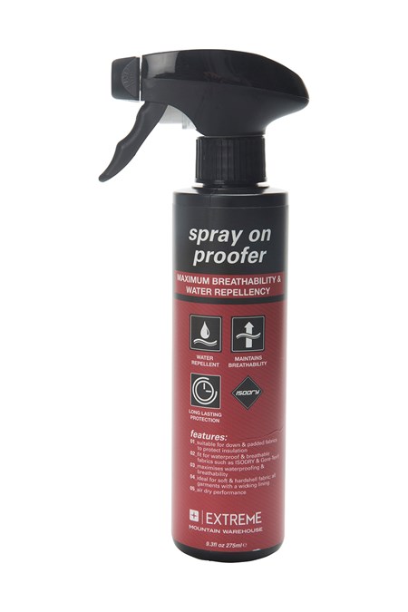 Extreme Waterproofer 275ml