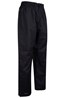 018092 DOWNPOUR WATERPROOF OVERTROUSER SHORT LENGTH