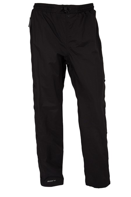 Downpour Womens Short Length Waterproof Trousers