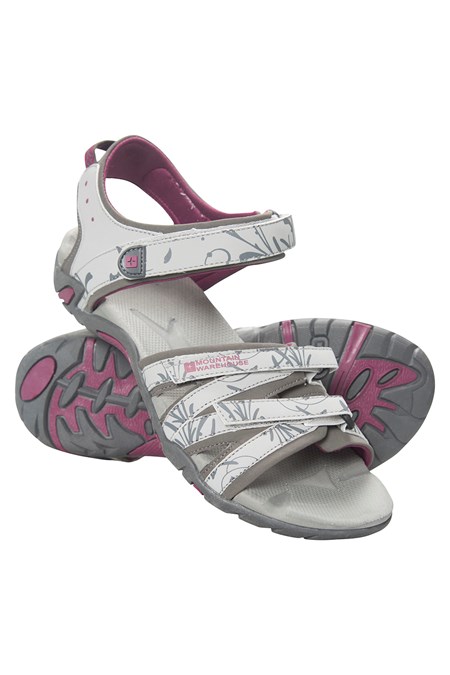 Santorini Womens Sandals
