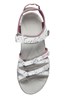 Santorini Womens Sandals