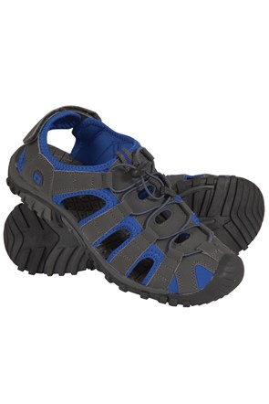 mountain warehouse crete mens sandals