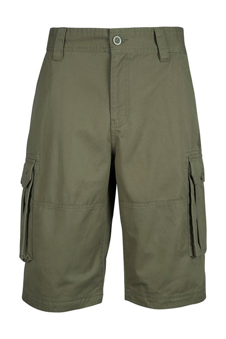 Cargo Mens Shorts
