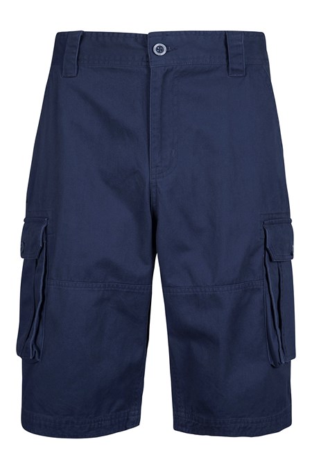 Cargo Mens Shorts