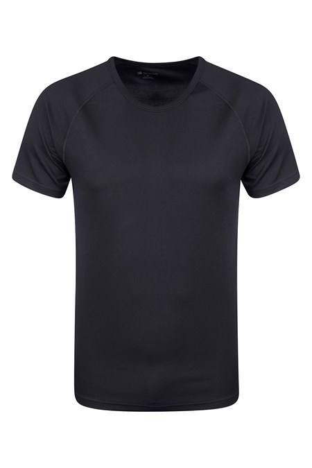 Climate Mens T-Shirt
