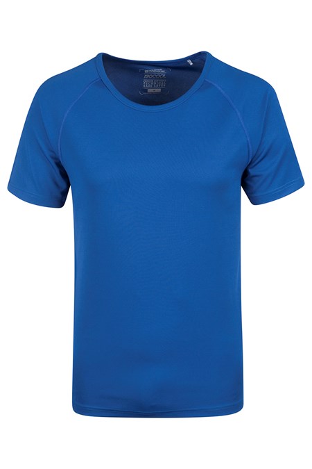 Climate Mens T-Shirt