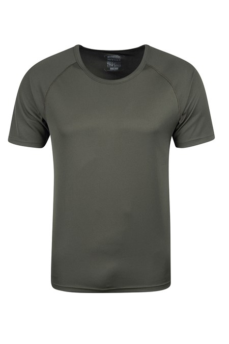 Climate Mens T-Shirt