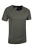 Climate Mens T-Shirt