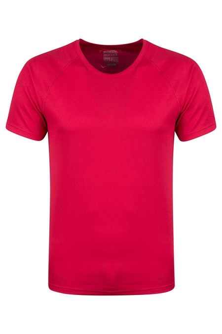 Climate Mens T-Shirt