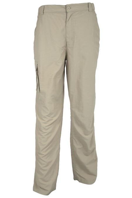 Travel Extreme Mens Regular Length Trousers