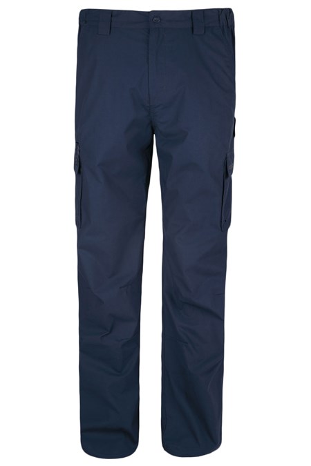 Trek Mens Regular Length Trousers