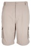 Travel Extreme Zip-Off Mens Trousers