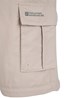 Travel Extreme Zip-Off Mens Trousers