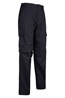 Trek Zip-Off Mens Trousers