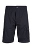 Trek Zip-Off Mens Trousers