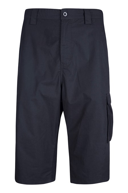 Trek Mens Long Short