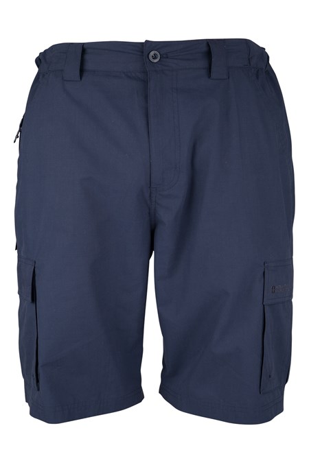 Trek Mens Shorts